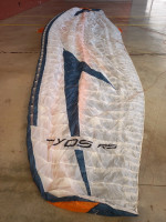 Swing Nyos rs, S, 2018, (75-95kg), 80h