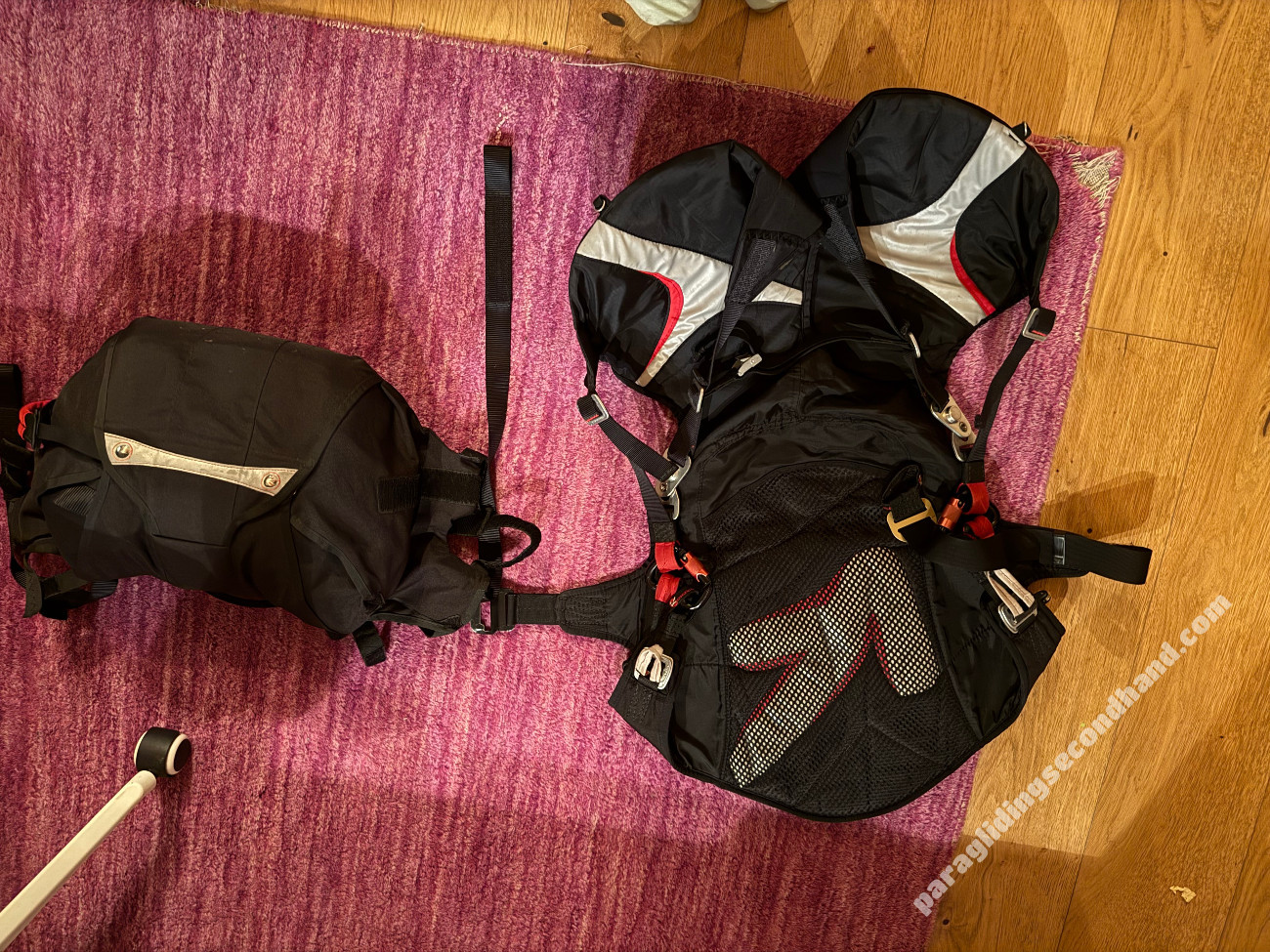 Kortel Design Karver 1 + Tandem Modul, M