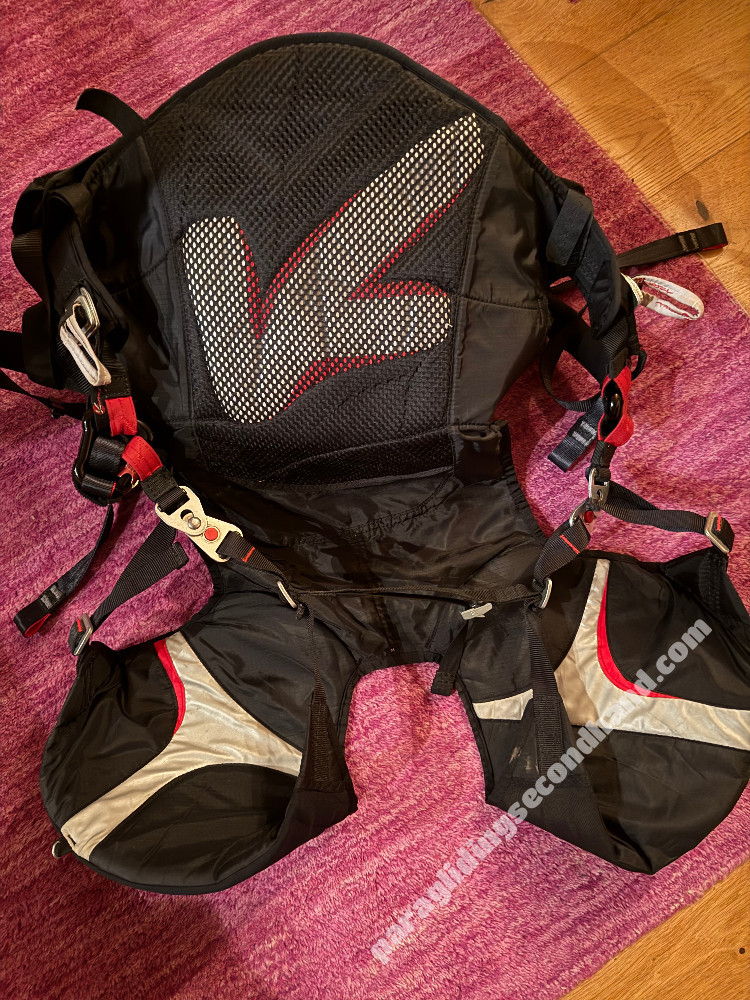 Kortel Design Karver 1 + Tandem Modul, M