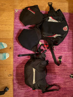 Kortel Design Karver 1 + Tandem Modul, M