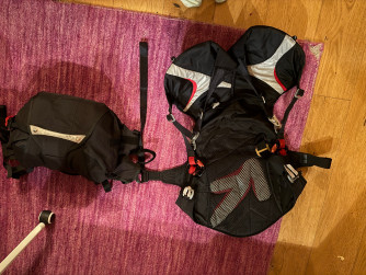 Kortel Design Karver 1 + Tandem Modul, M