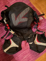 Kortel Design Karver 1 + Tandem Modul, M