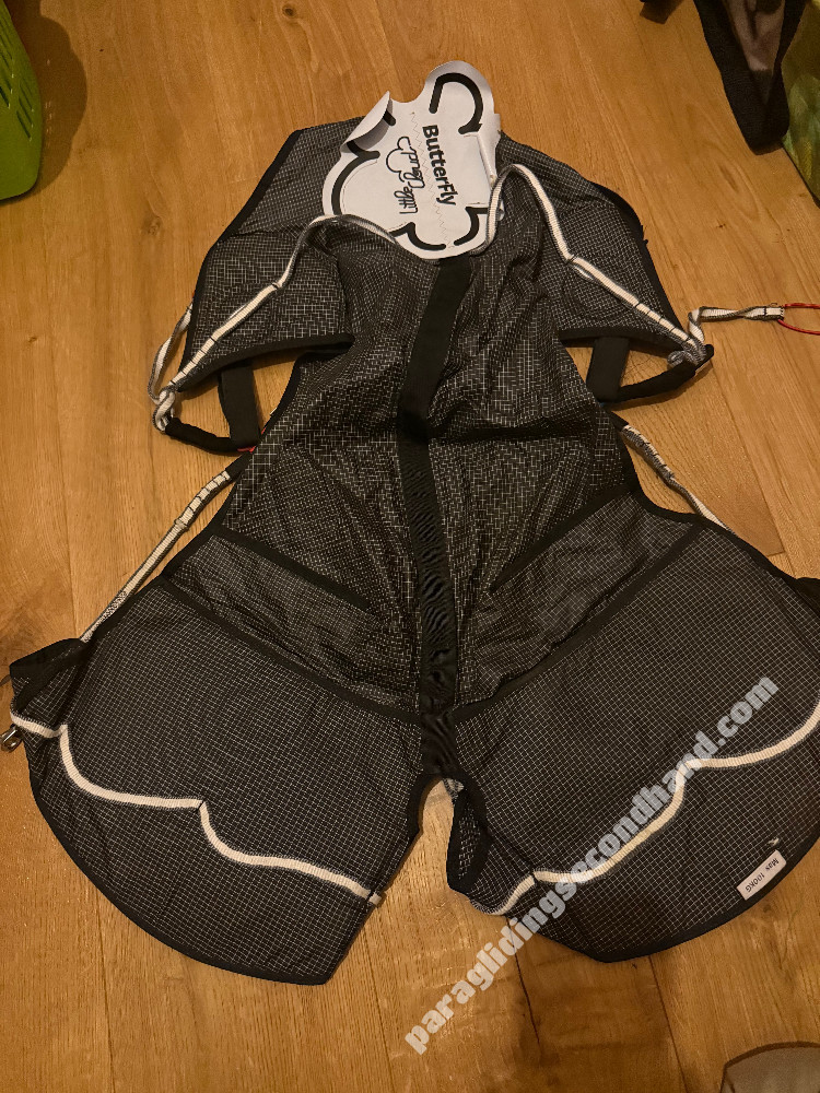 Harness Butterfly 1, L