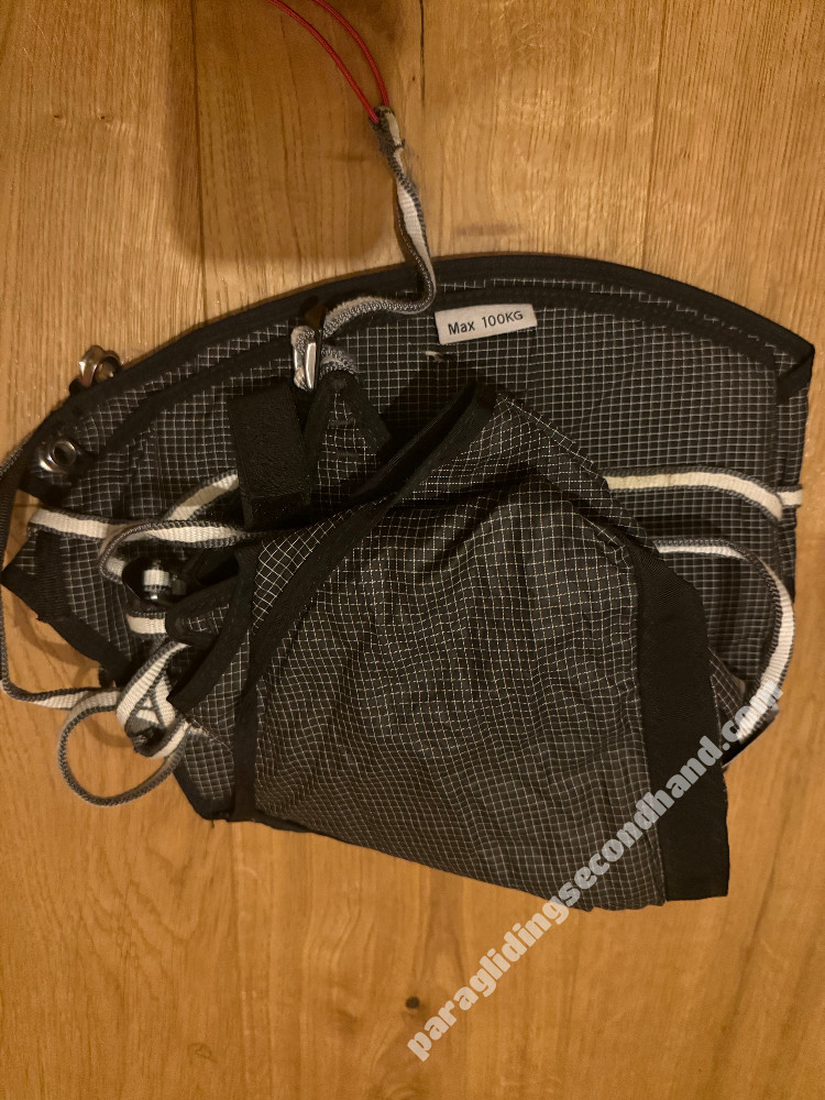 Harness Butterfly 1, L