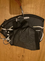 Harness Butterfly 1, L