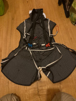 Harness Butterfly 1, L