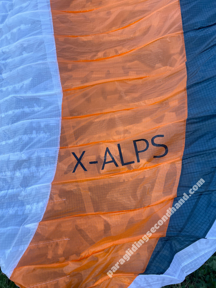 Skywalk X Alps 5 - 85+, 85 +, 2024, (65-87kg), 40h