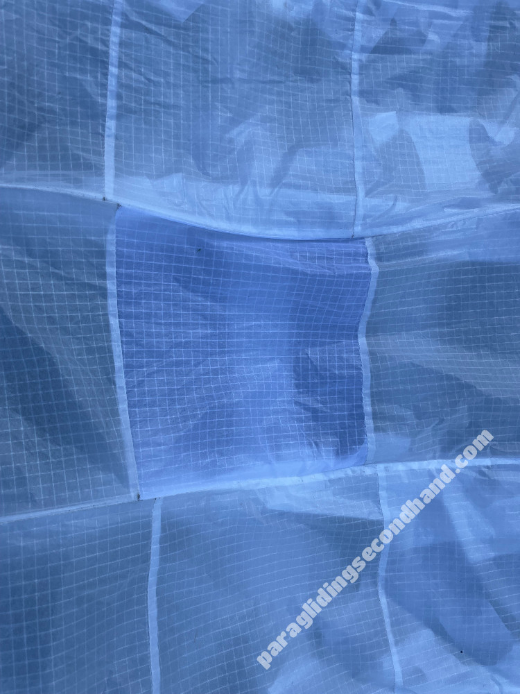 Skywalk X Alps 5 - 85+, 85 +, 2024, (65-87kg), 40h