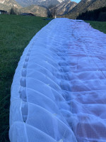 Skywalk X Alps 5 - 85+, 85 +, 2024, (65-87kg), 40h