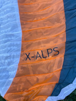 Skywalk X Alps 5 - 85+, 85 +, 2024, (65-87kg), 40h