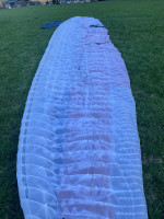 Skywalk X Alps 5 - 85+, 85 +, 2024, (65-87kg), 40h