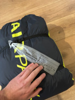 Air Design Susi 4, 18, 2025, (50-90kg), 0h