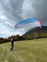 Air Design Susi 4, 18, 2025, (50-90kg), 0h