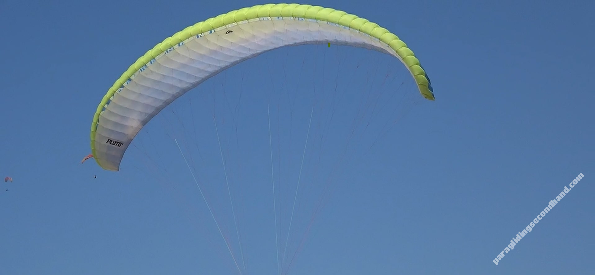 Axis Pluto 4, M, 2024, (75-100kg), 40h