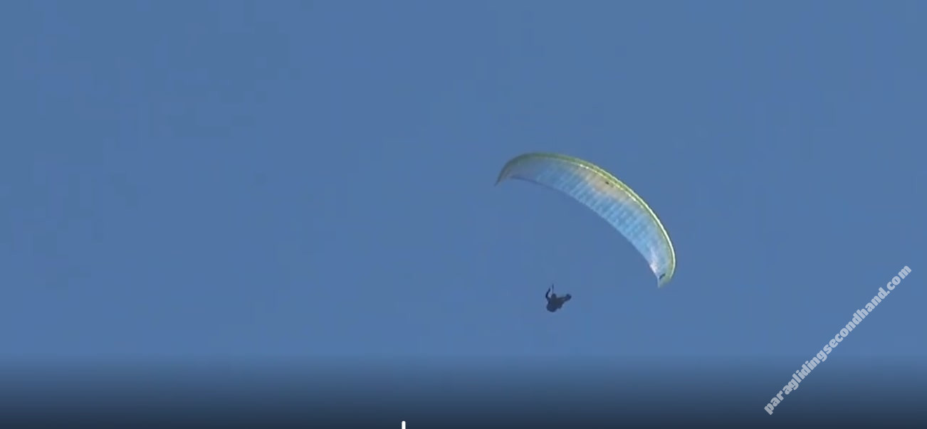 Axis Pluto 4, M, 2024, (75-100kg), 40h