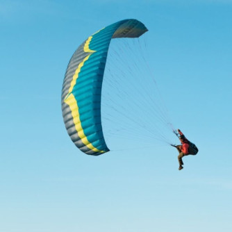 Ozone Zero 3, 13, 2022, (60-90kg), 20h