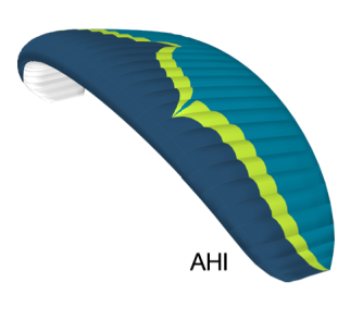 Ozone Zero 3, 13, 2022, (60-90kg), 20h