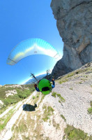 Ozone Zero 3, 13, 2022, (60-90kg), 20h