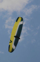 Skywalk Chili 5, XS, 2023, (70-95kg), 30h