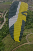 Skywalk Chili 5, S, 2022, (85-105kg), 75h