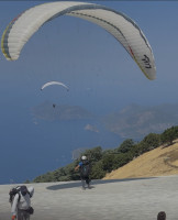 Air Design Livi, M, 2024, (85-105kg), 75h