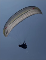 Air Design Livi, M, 2024, (85-105kg), 75h