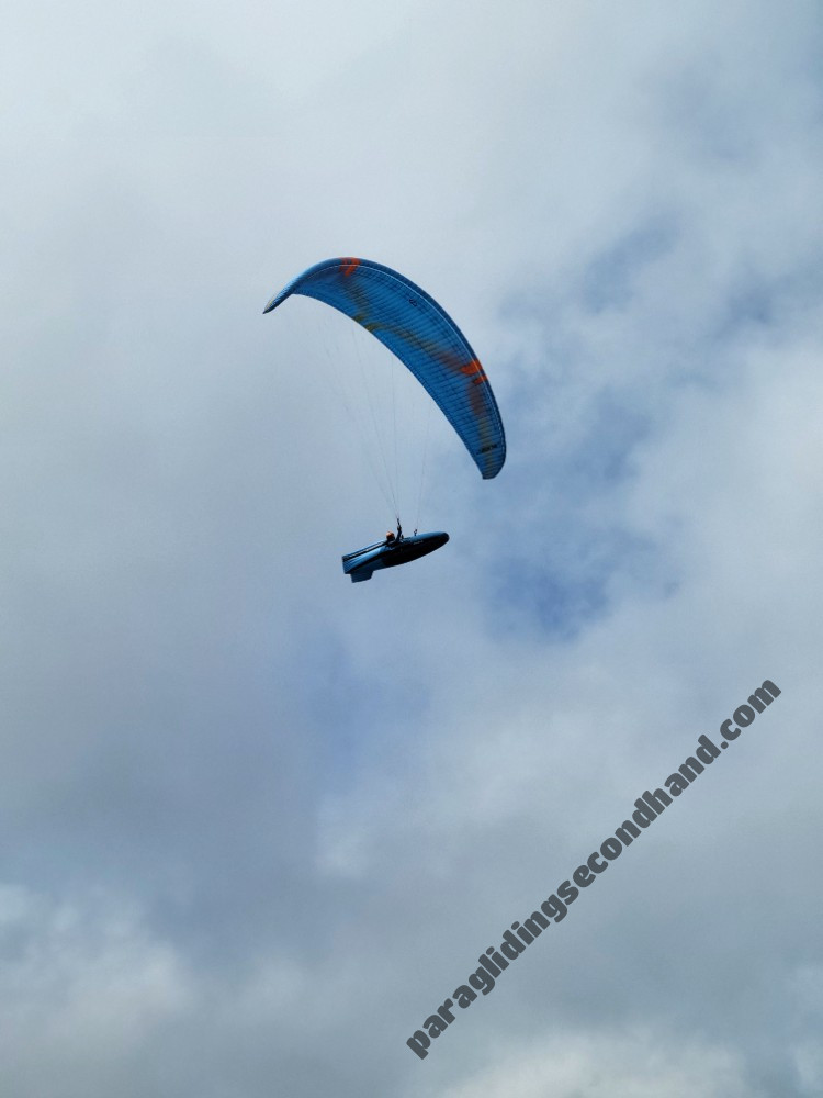 Ozone Zeno 2, MS, 2022, (85-100kg), 220h