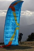 Ozone Zeno 2, MS, 2022, (85-100kg), 220h