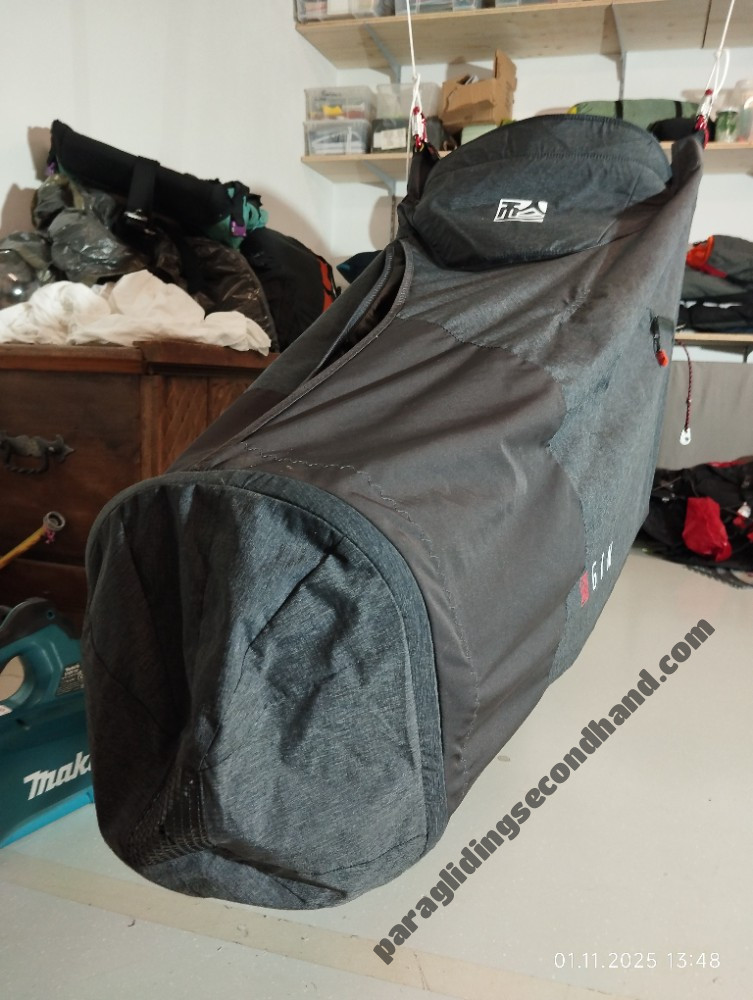 GIN Gliders Genie lite 3, L, 2020