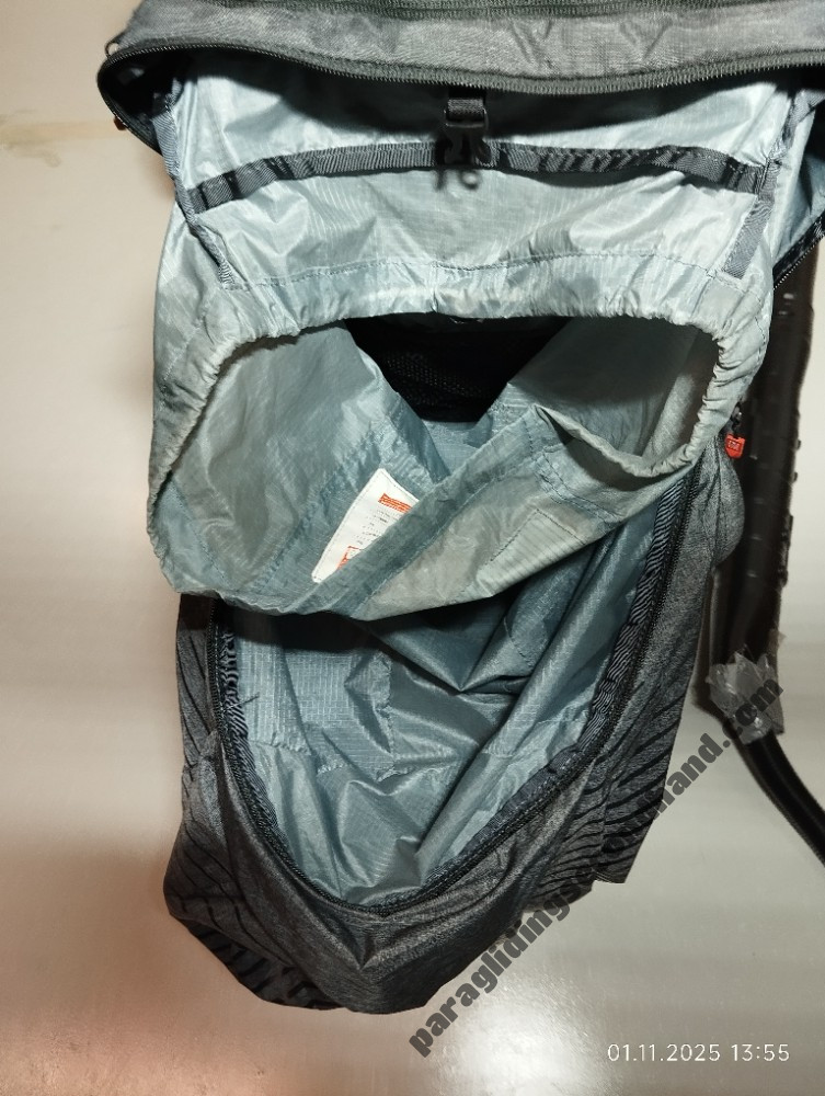 GIN Gliders Genie lite 3, L, 2020