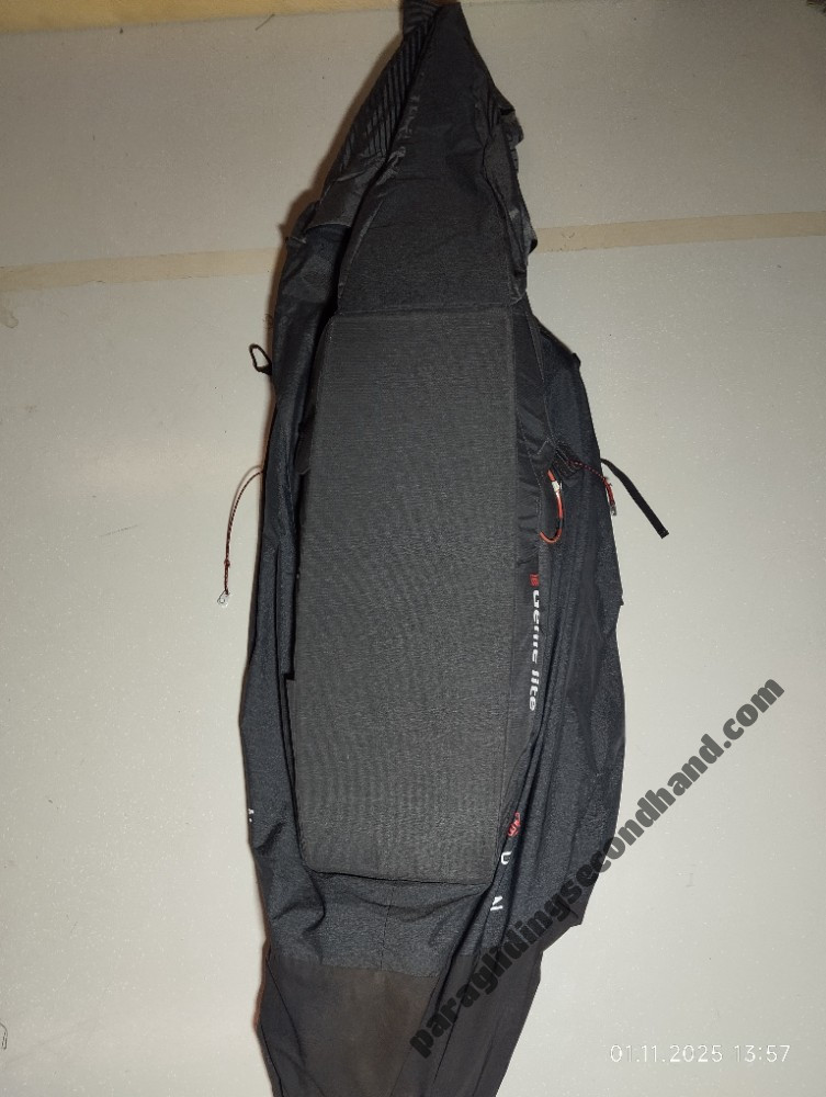 GIN Gliders Genie lite 3, L, 2020