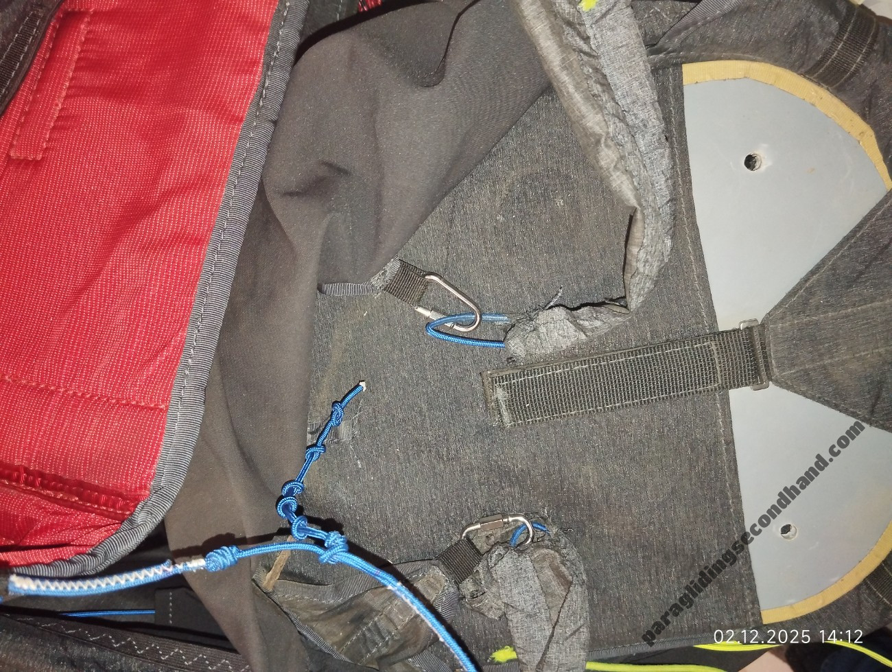 GIN Gliders Genie lite 3, L, 2020