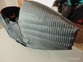 GIN Gliders Genie lite 3, L, 2020