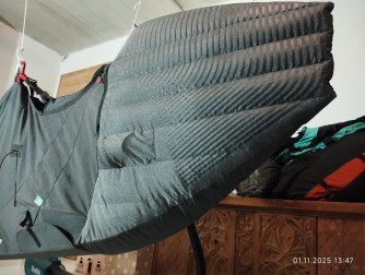 GIN Gliders Genie lite 3, L, 2020