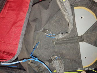 GIN Gliders Genie lite 3, L, 2020