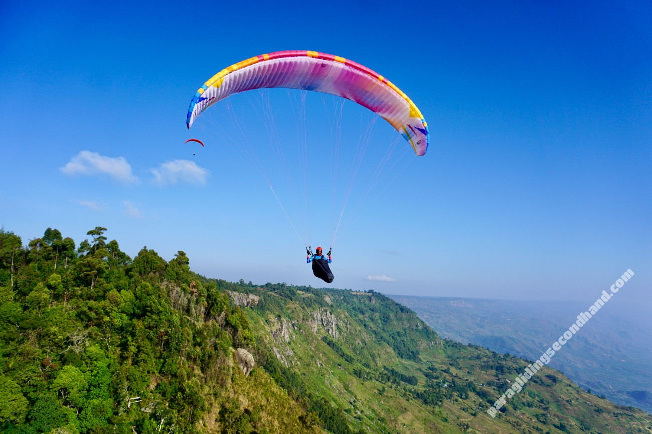 BGD Lynx 2, M, 2024, (75-95kg), 108h