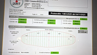 BGD Lynx 2, M, 2024, (75-95kg), 108h