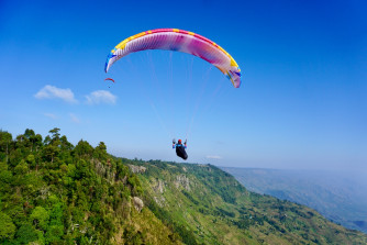 BGD Lynx 2, M, 2024, (75-95kg), 108h