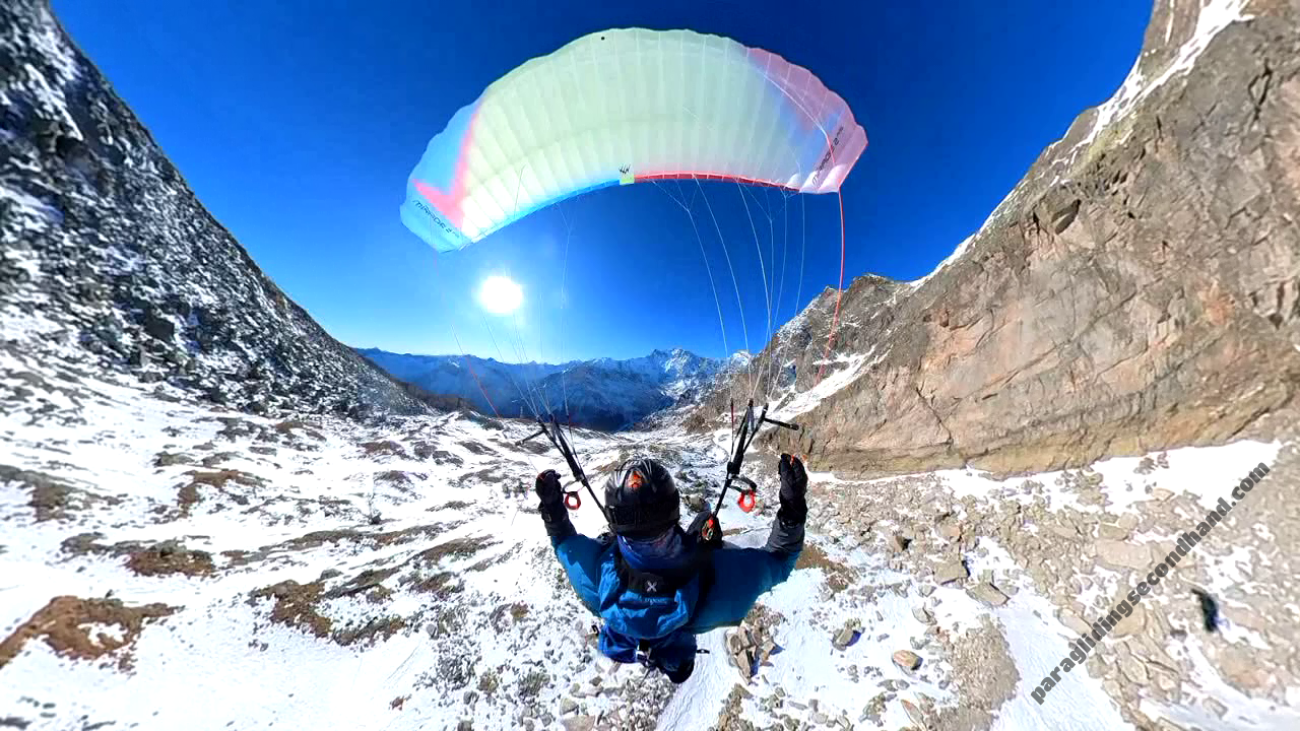 Swing Mirage 2RS, 11, 2022, (50-100kg), 1h