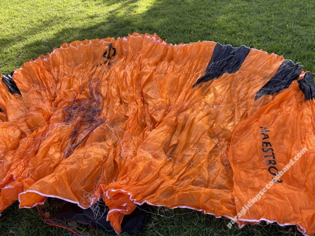 Phi MAESTRO 2, 25, 2024, (105-135kg), 5h