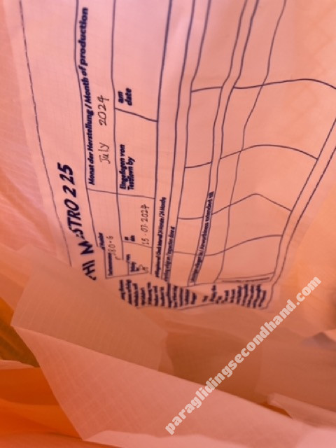 Phi MAESTRO 2, 25, 2024, (105-135kg), 5h