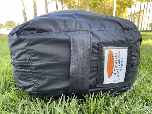 Phi MAESTRO 2, 25, 2024, (105-135kg), 5h