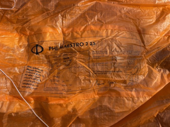 Phi MAESTRO 2, 25, 2024, (105-135kg), 5h