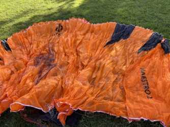 Phi MAESTRO 2, 25, 2024, (105-135kg), 5h