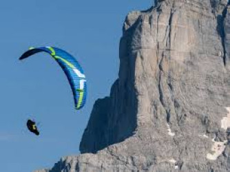 Ozone Lyght, MS, 2024, (80-95kg), 0h