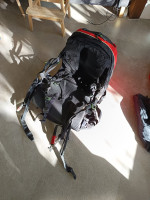 Supair Évasion XC, S, 2010