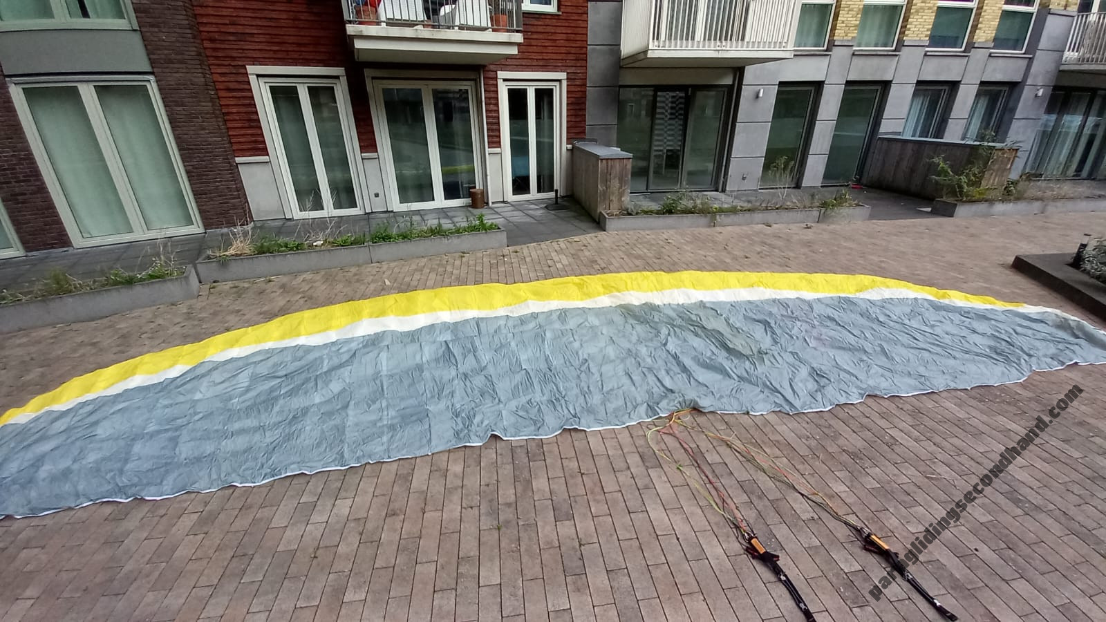 Gradient Bright 3, 24, 2007, (60-80kg), 300h