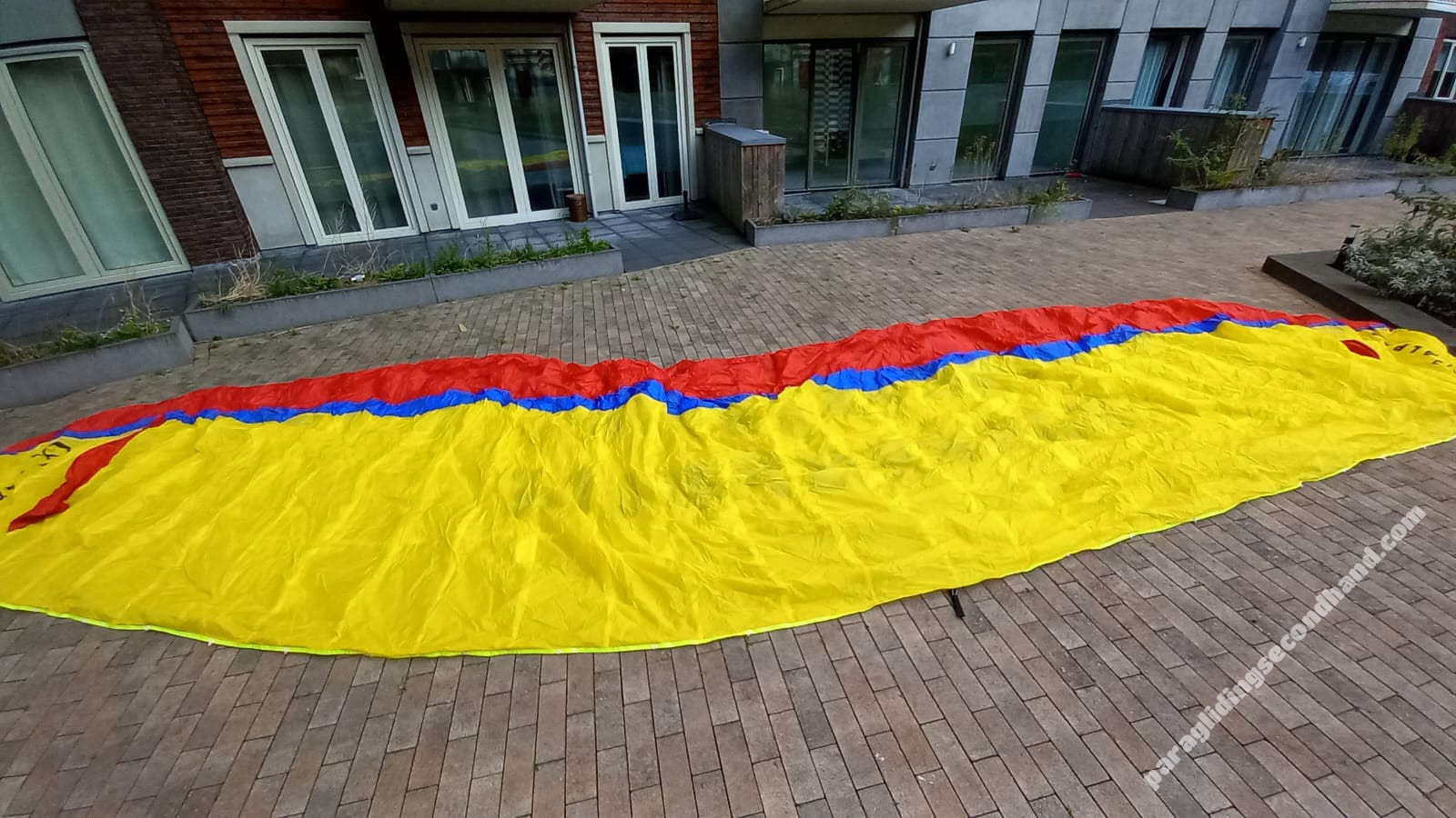 Advance Alpha 3, 28, 2004, (85-108kg), 300h