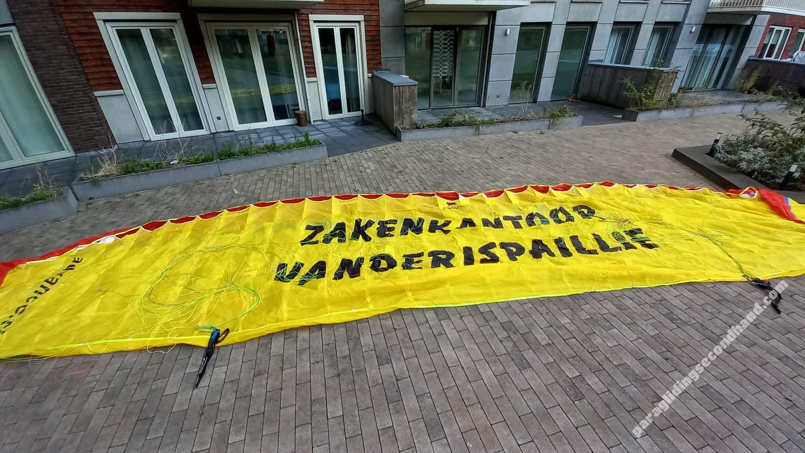 Advance Alpha 3, 28, 2004, (85-108kg), 300h