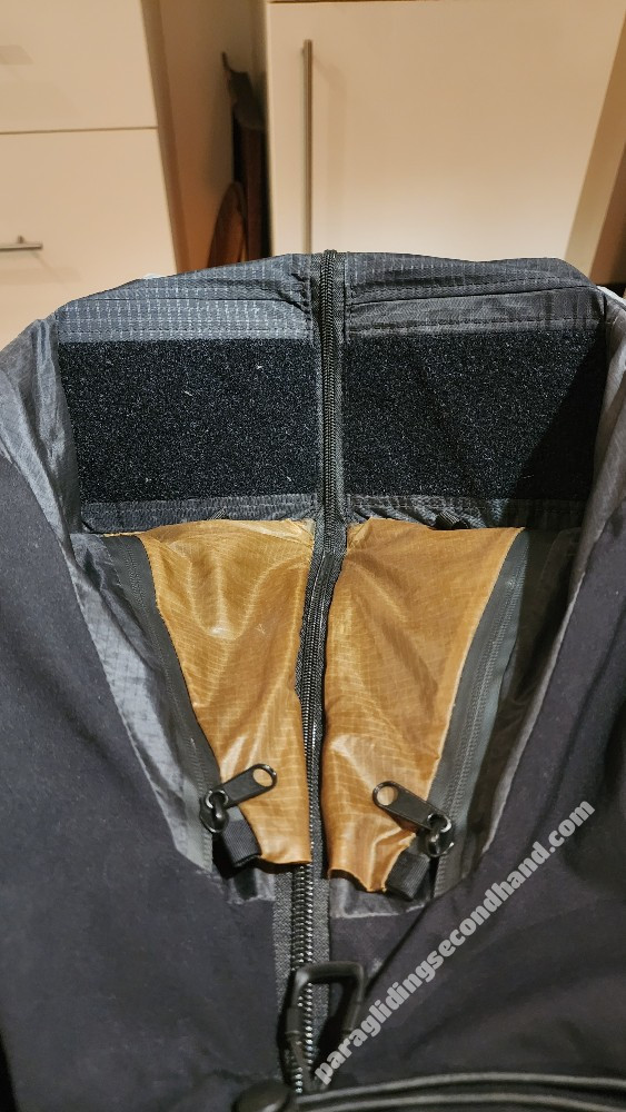 Harness ZIAN, L, 2025